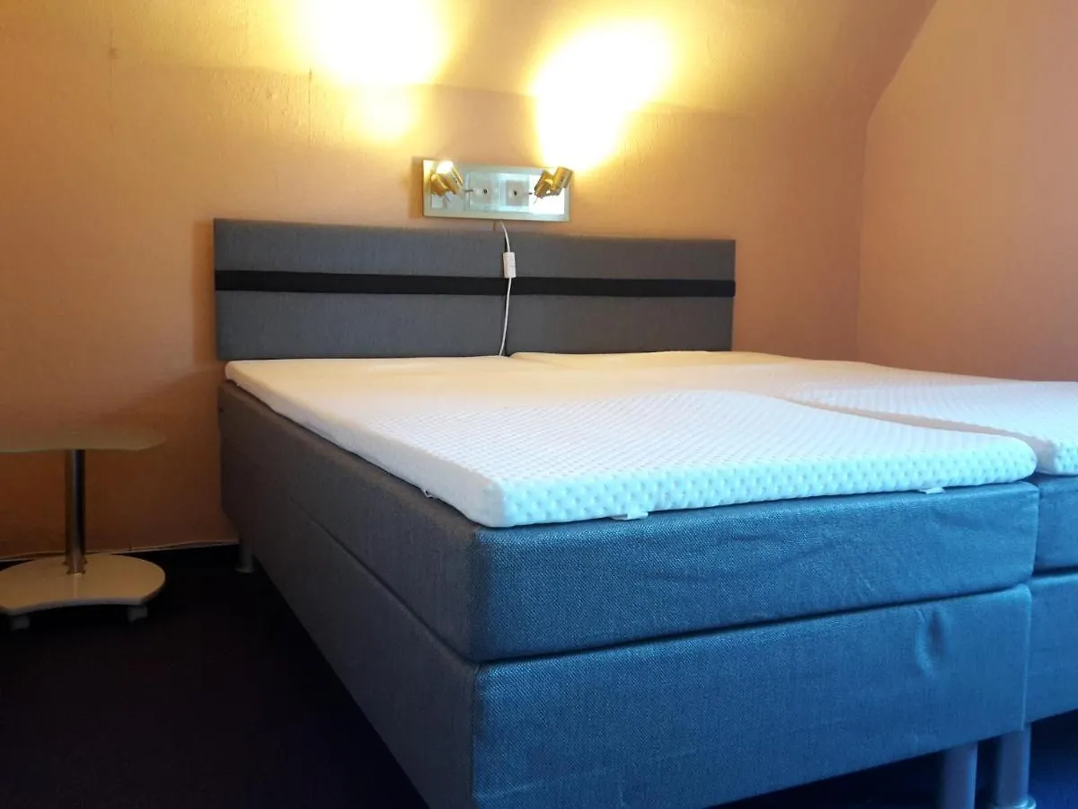 Ferienwohnung Dresden West Διαμέρισμα