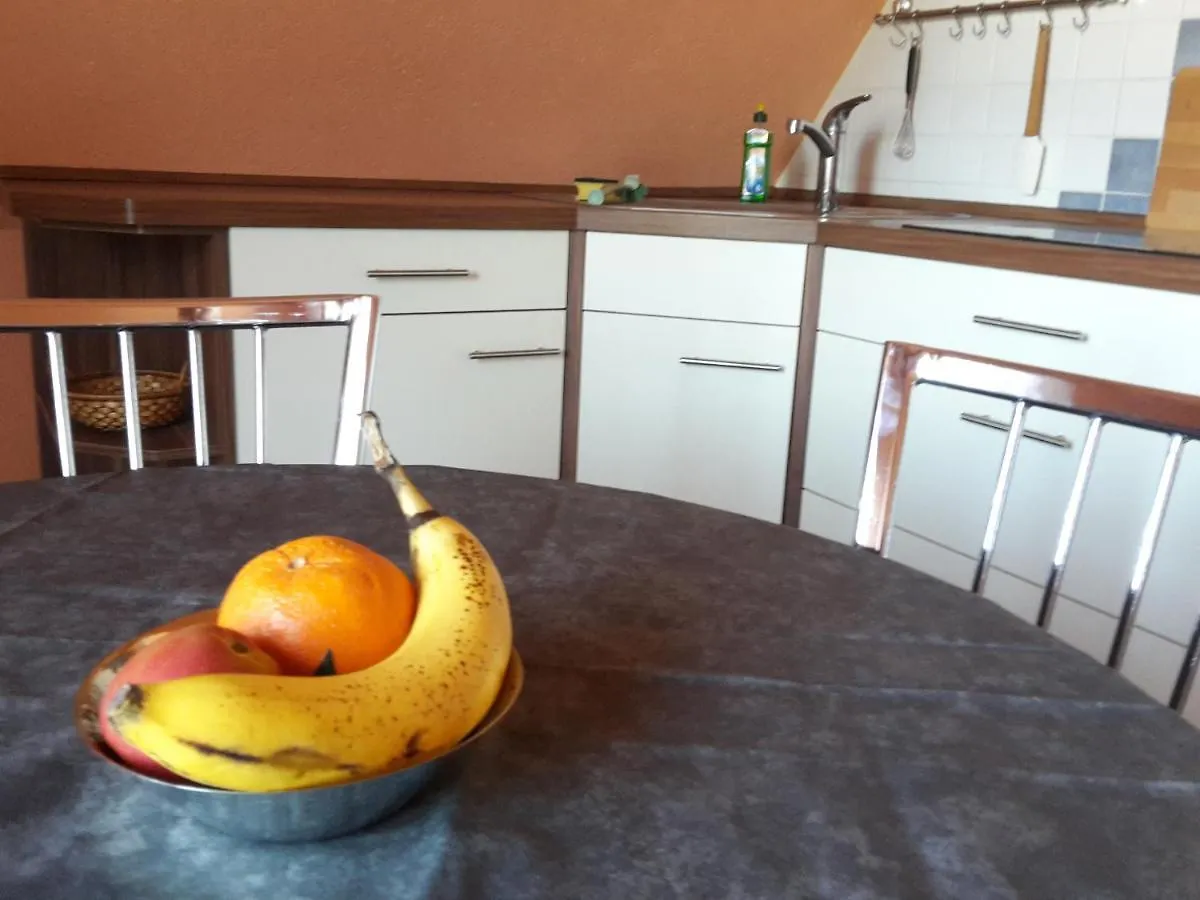 Διαμέρισμα Ferienwohnung Dresden West