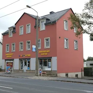 Gästewohnung Elström Dresden