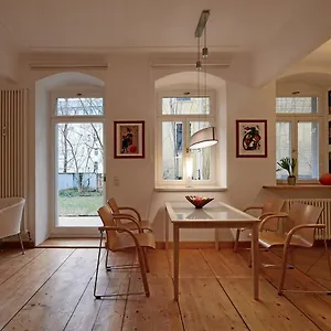 Neustadt - Paradies Dresden