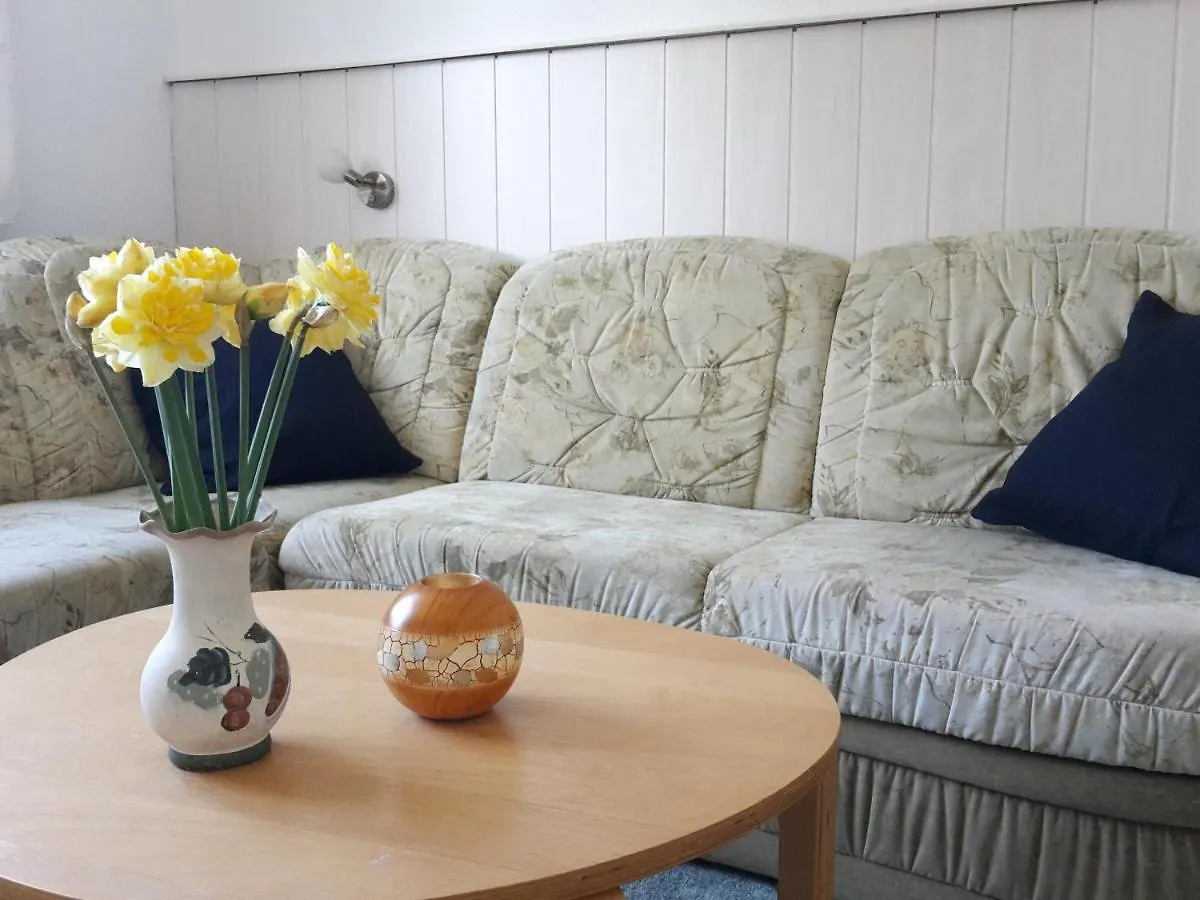 Ferienwohnungen in Dresden Apartment
