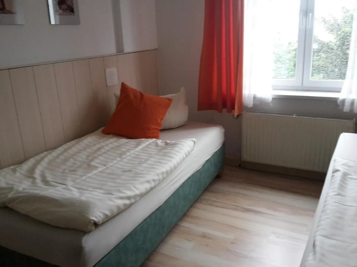 Apartment Ferienwohnungen in Dresden Deutschland